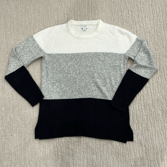 J.Crew sweater - Picture 1 of 2